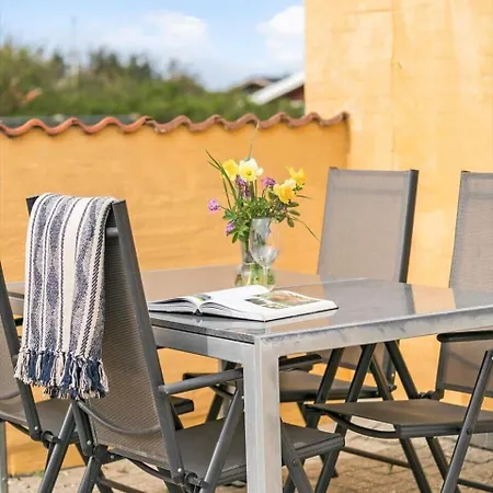 283-harboore-neerlandiavej-130 別荘 *