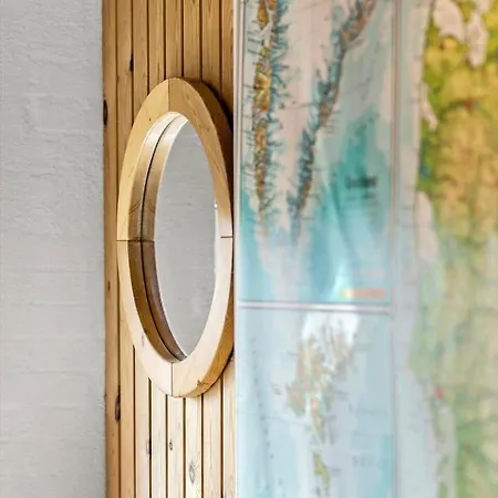 別荘 283-harboore-neerlandiavej-130 Harboør