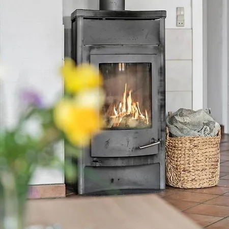 283-harboore-neerlandiavej-130 別荘 Harboør