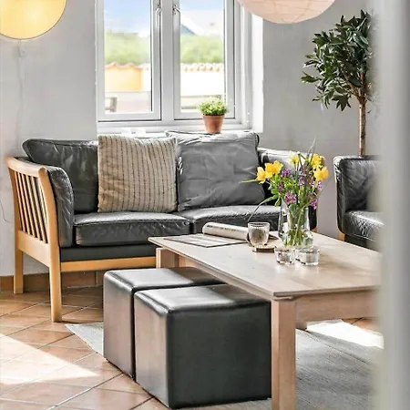 283-harboore-neerlandiavej-130 別荘