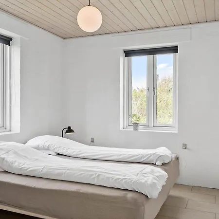 283-harboore-neerlandiavej-130 度假居