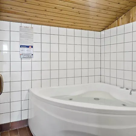 Casa de Férias 283-harboore-neerlandiavej-130