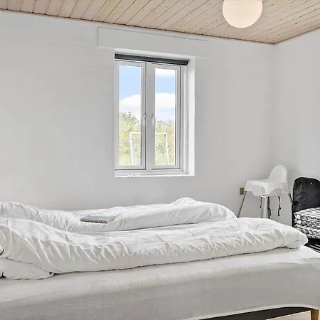 Casa de Férias 283-harboore-neerlandiavej-130 Harboør